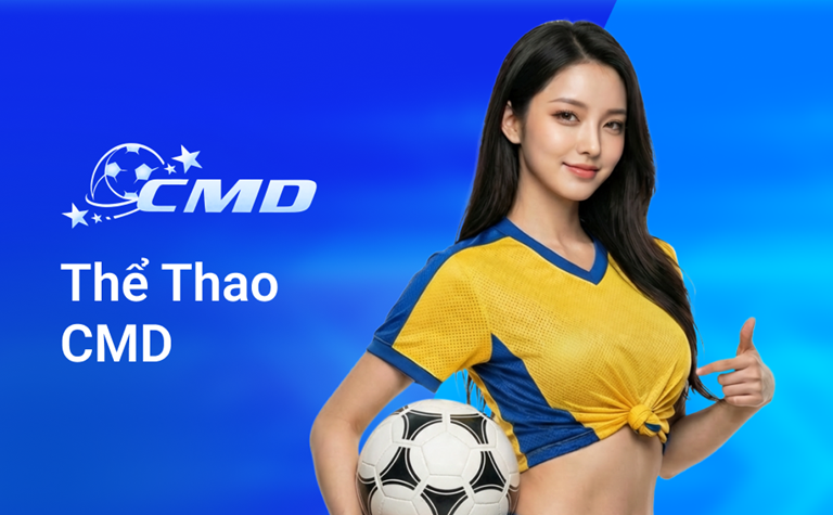 Thể Thao CMD