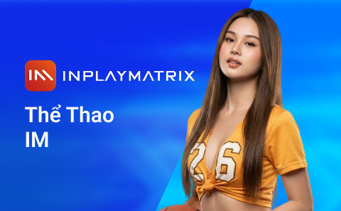 Thể Thao IM