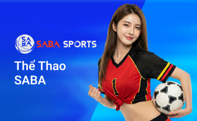 Thể Thao SABA