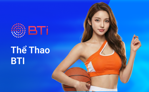 Thể Thao BTI