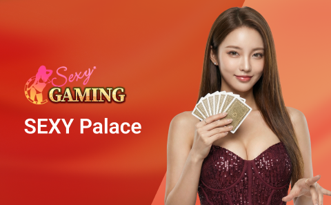 SEXY Palace