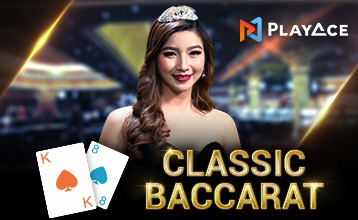 Baccarat Cổ Điển