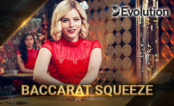 Baccarat Squeeze