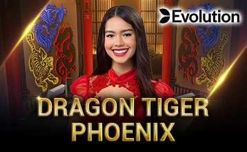 Dragon Tiger Phoenix