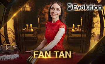 Fan Tan