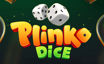 Plinko xí ngầu
