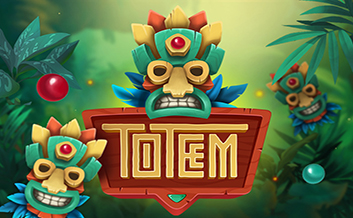 Cột Totem