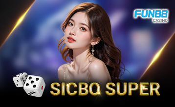 Fun88 Sicbo Super
