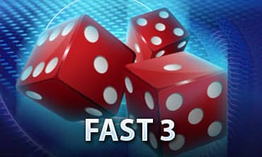 เกม Fast 3