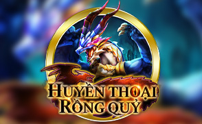 HUYỀN THOẠI RỒNG QUỶ
