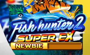 ฟิชฮันเตอร์2 - นิวบี้