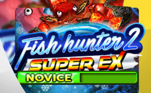 ฟิชฮันเตอร์2 - นอฟวิส