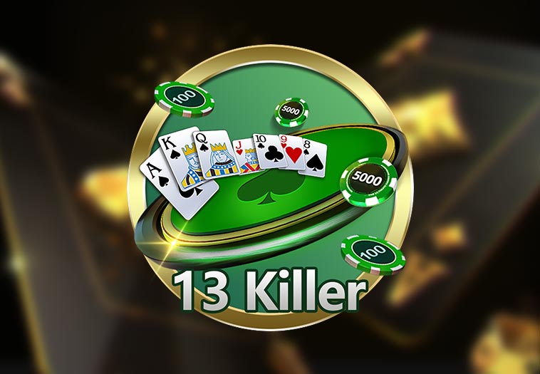 13 killer