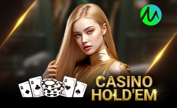 Casino Hold'em