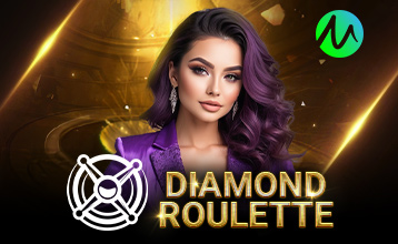 Diamond Roulette