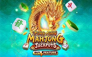 碰碰麻将 Jackpots