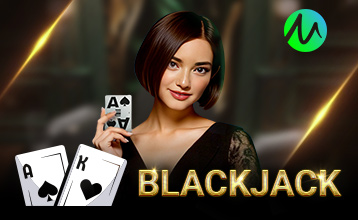 Blackjack Tốc Độ 1