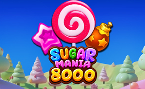 糖果狂热 8000