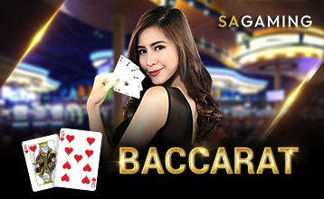 บาคาร่า