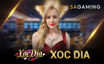 ซอกเดีย