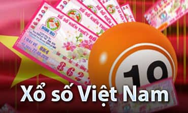 Xổ số Việt Nam