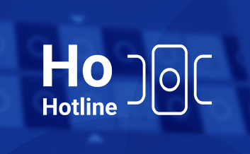 Hotline