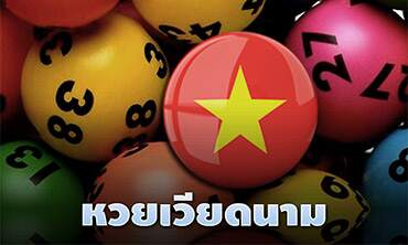 หวยเวียดนาม