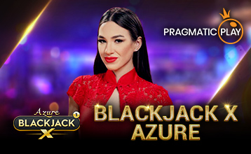 Blackjack X - Azure