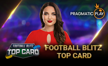 Football Blitz Top Card