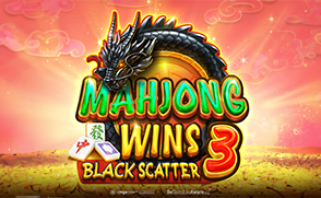 麻将大胜3 – 黑金龙耀