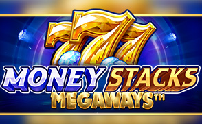 金银闪电 Megaways™