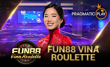 FUN88 Vina Roulette