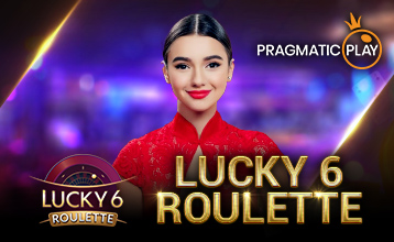Roulette 6 May Mắn