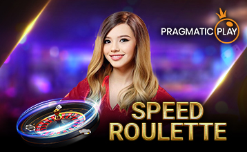 Roulette Tốc Độ