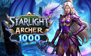 星光弓箭手 1000