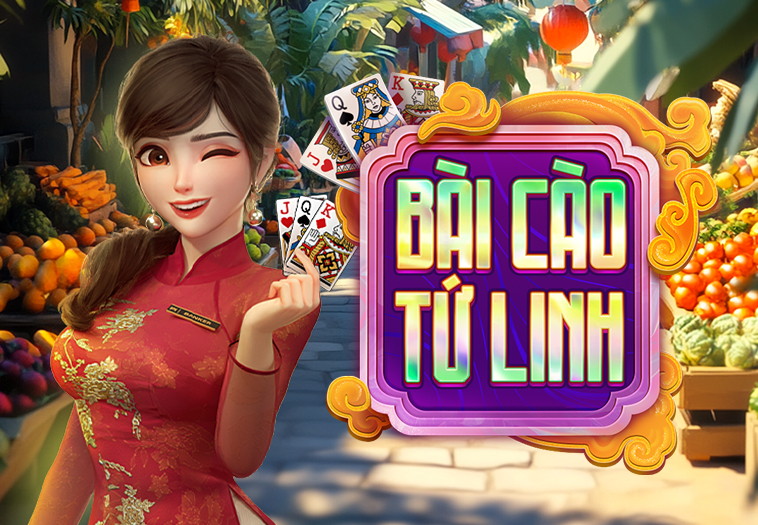 Bài Cào Tứ Linh