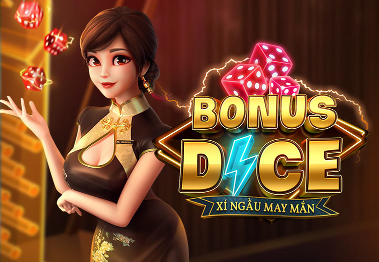 Xí Ngầu May Mắn