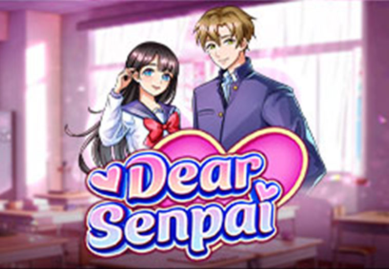 Dear Senpai