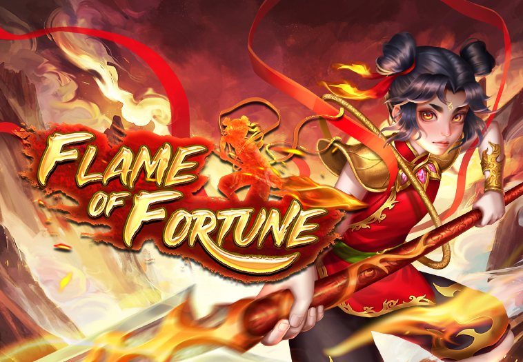 Flame of Fortune