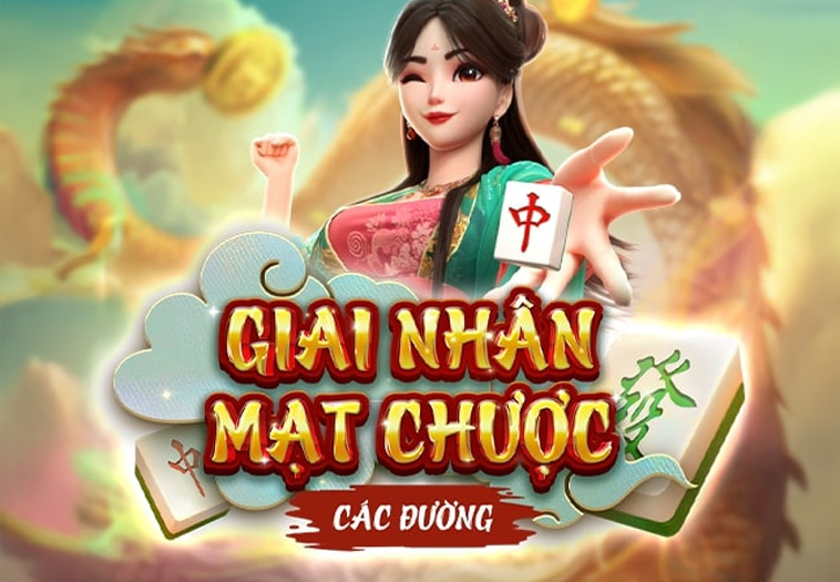 Giai Nhân Mạt Chược