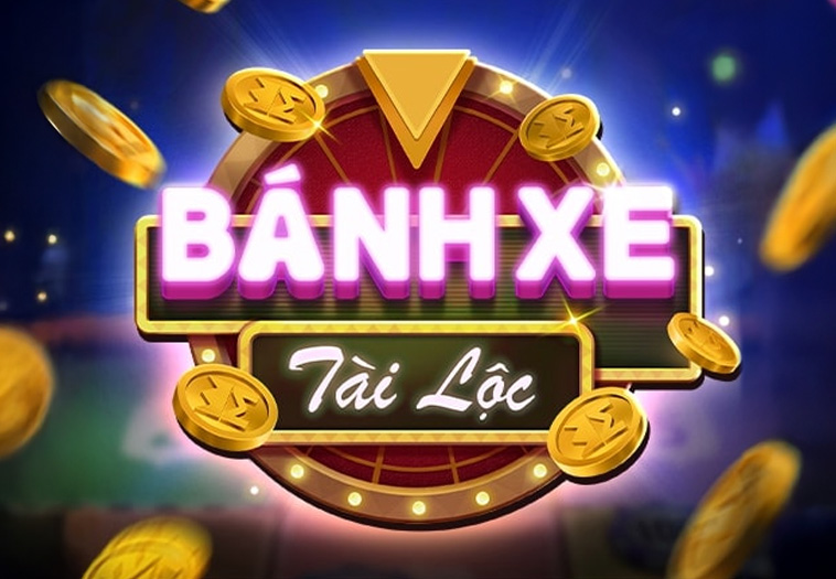 Bánh Xe Tài Lộc