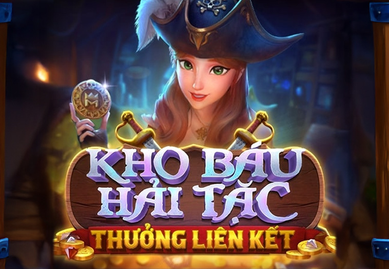 Kho Báu Hải Tặc
