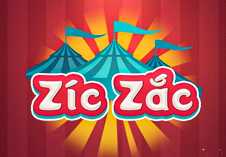 Zíc Zắc