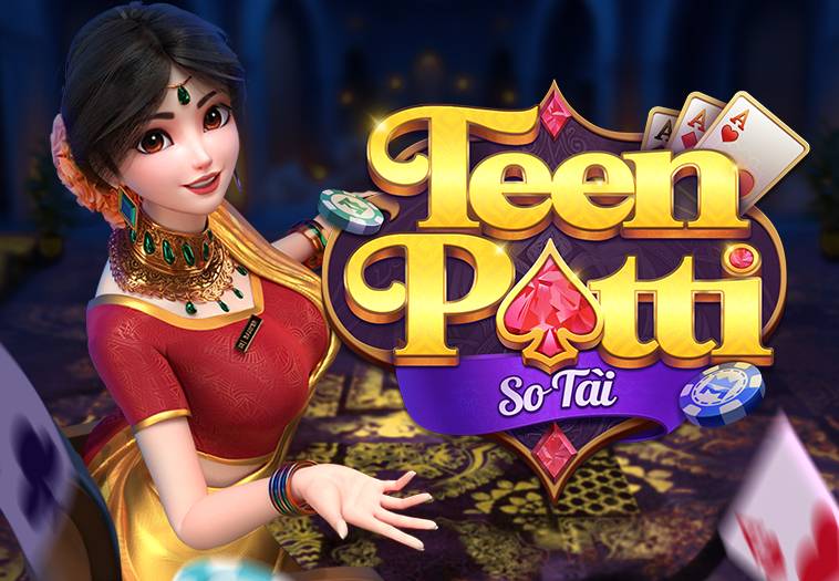 Teen Patti So Tài