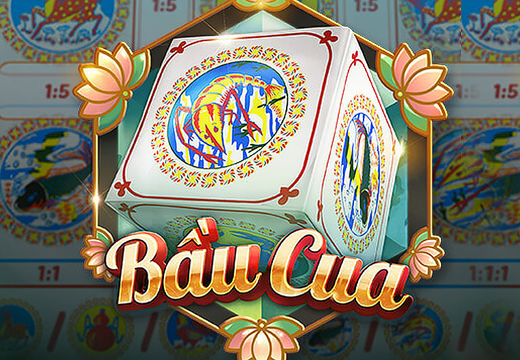 Bầu Cua Việt Nam