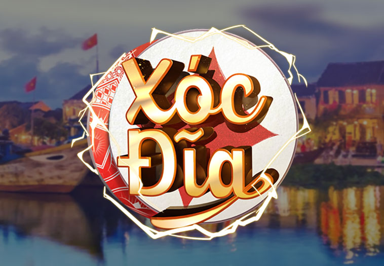 Xóc Đĩa 2