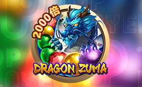 Zuma Rồng