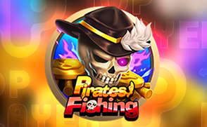 Cướp Biển Đi Câu