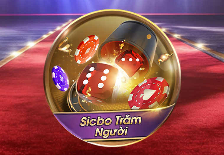 Sicbo Trăm Người