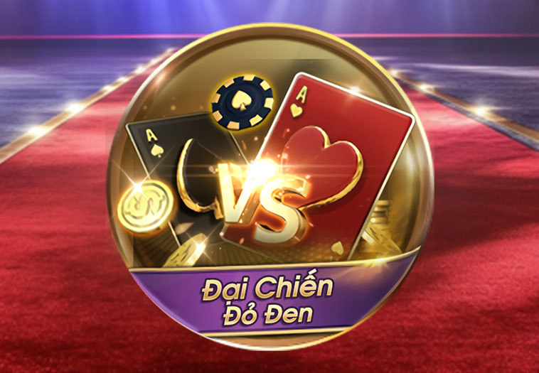 Đại Chiến Đỏ Đen